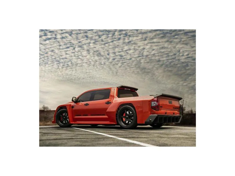 Kyosho Tourenwagen Fazer MK2 Toyota Tundra TRD 1:10, ARTR