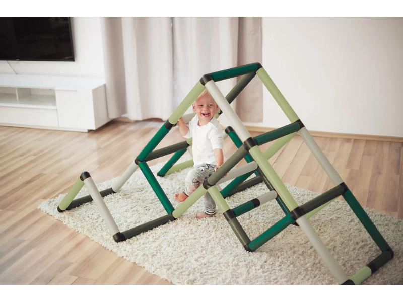 Quadro Spielturm Adventure HOME mint
