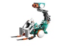 Velleman Roboter 5-in-1 Bausatz