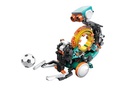 Velleman Roboter 5-in-1 Bausatz