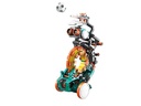 Velleman Roboter 5-in-1 Bausatz