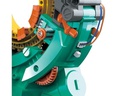 Velleman Roboter 5-in-1 Bausatz