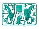 Velleman Roboter 5-in-1 Bausatz