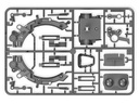 Velleman Roboter 5-in-1 Bausatz