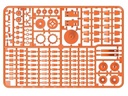 Velleman Roboter 5-in-1 Bausatz