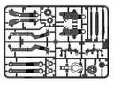 Velleman Roboter 5-in-1 Bausatz