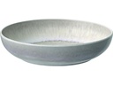 Villeroy &amp; Boch Suppen- &amp; Pastateller Perlemor Sand 6 Stück, Beige
