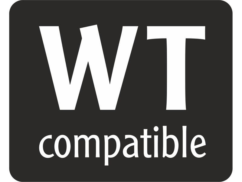 Weller Lötstation WT 1012, 1-Kanal, 95W mit Lötkolben WSP 80