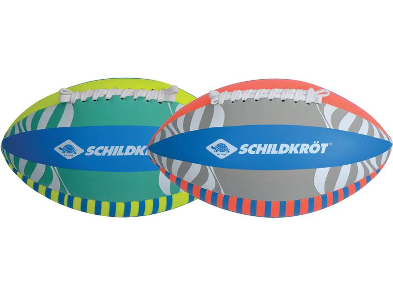 Schildkröt Funsports Beach &amp; Wasserball Neopren American Football #6
