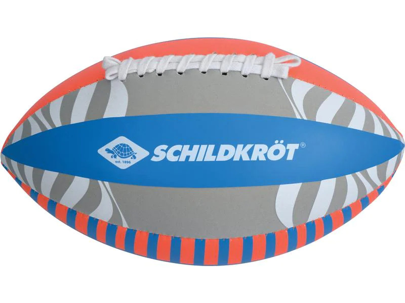 Schildkröt Funsports Beach &amp; Wasserball Neopren American Football #6