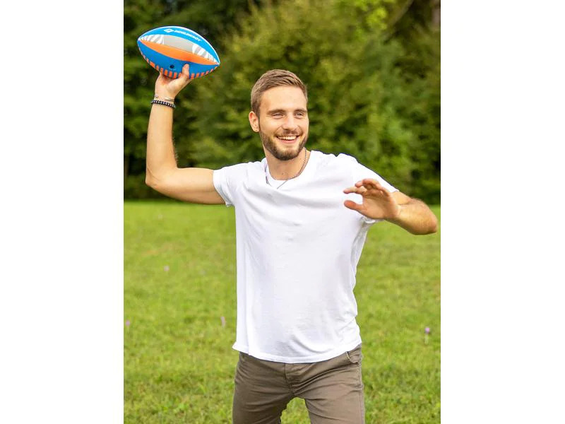 Schildkröt Funsports Beach &amp; Wasserball Neopren American Football #6