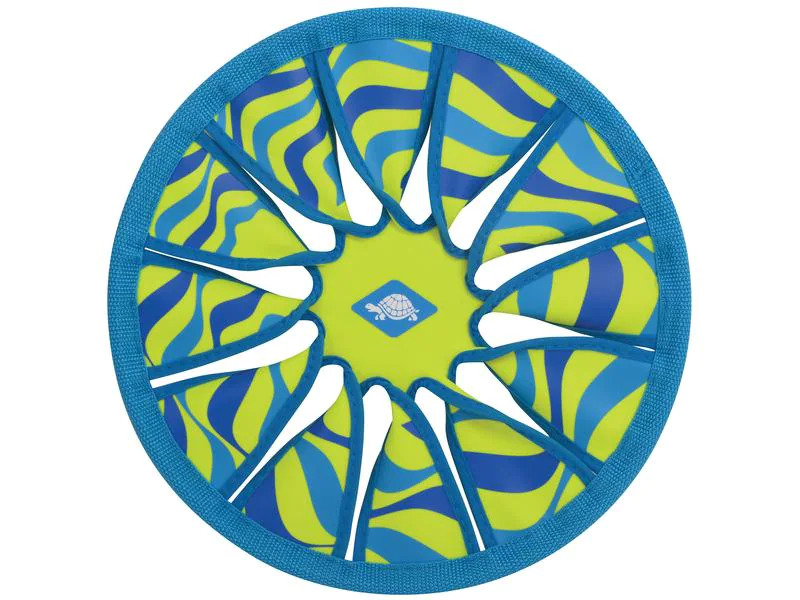Schildkröt Funsports Beach &amp; Wasserball Neopren Disc