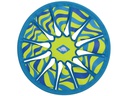 Schildkröt Funsports Beach &amp; Wasserball Neopren Disc