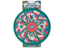 Schildkröt Funsports Beach &amp; Wasserball Neopren Disc