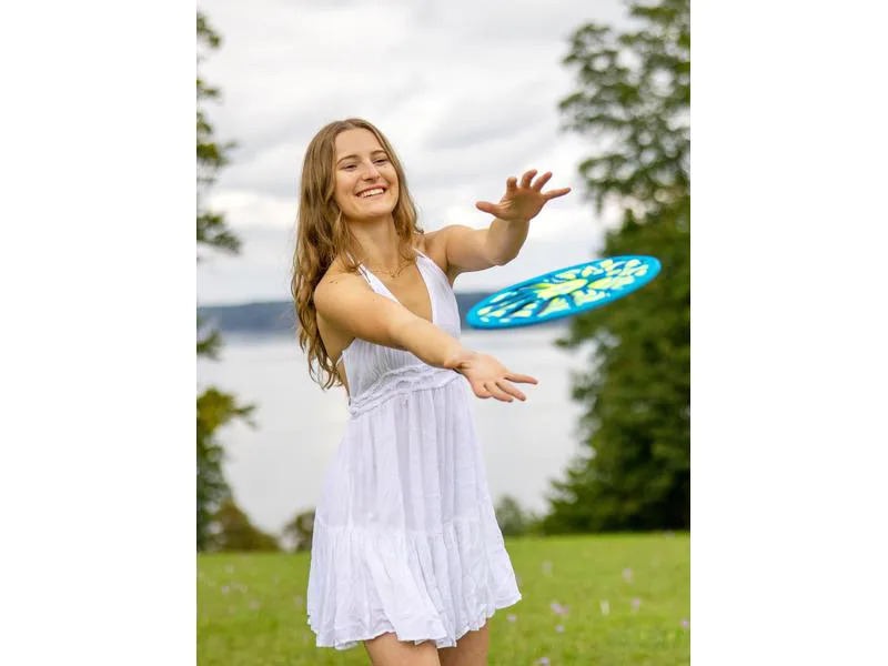 Schildkröt Funsports Beach &amp; Wasserball Neopren Disc