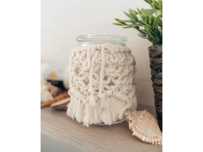 lalana Wolle Comfort 100 g, Crème