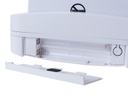 SureFlap Freilauftür mit Mikrochip-Erkennung