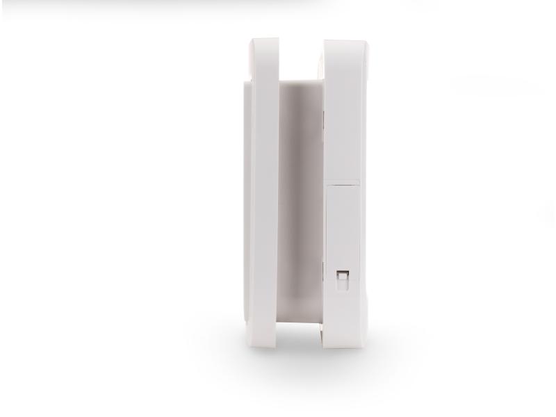 SureFlap Freilauftür Connect XL mit Mikrochip-Erkennung