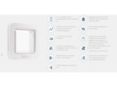 SureFlap Freilauftür Connect XL mit Mikrochip-Erkennung