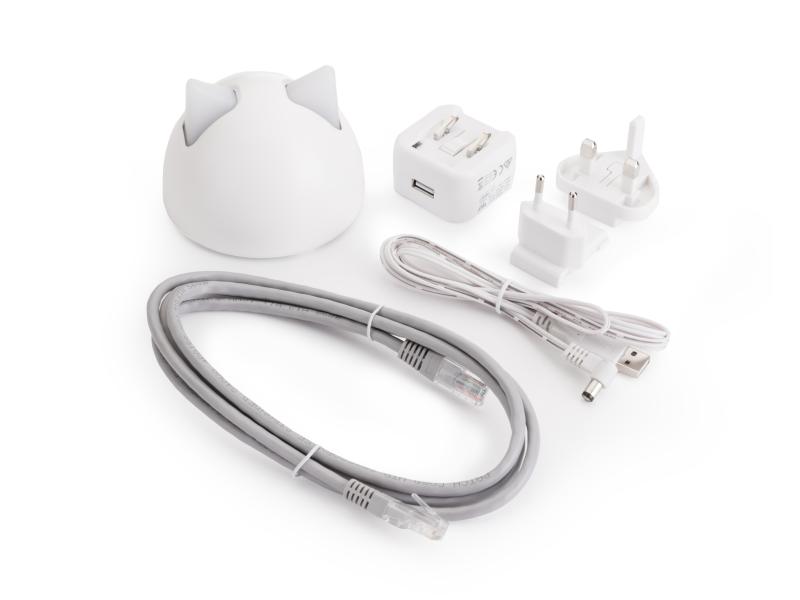 SureFlap Freilauftür Connect &amp; Hub Kit