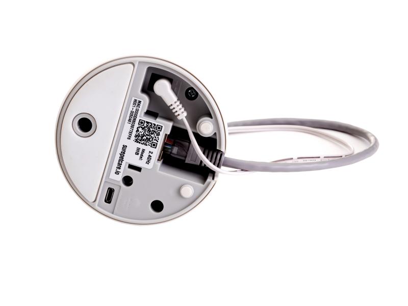 SureFlap Freilauftür Connect &amp; Hub Kit