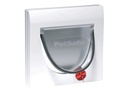 PetSafe Freilauftür Staywell 917 mit Tunnel