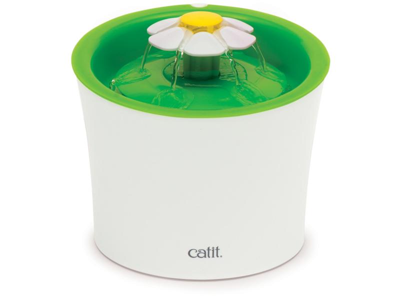 Catit Wasserautomat Senses Flower 3l