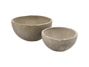 Creativ Company Giessform 13.6 + 15.6 + 18 + 20 cm Beton