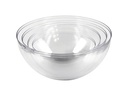 Creativ Company Giessform 13.6 + 15.6 + 18 + 20 cm Beton