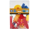 Creativ Company Modellierwerkzeug 3,5 - 9 cm 15 Stück