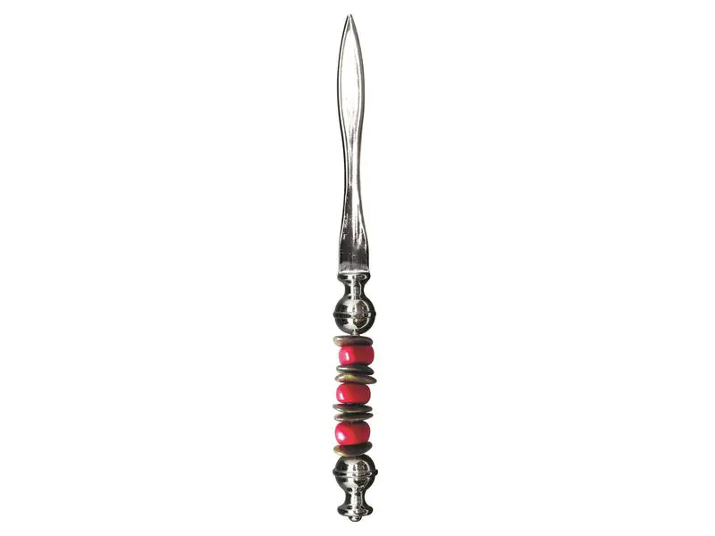 Glorex Küchenutensilien Brieföffner 17.5 cm, 1 Stück