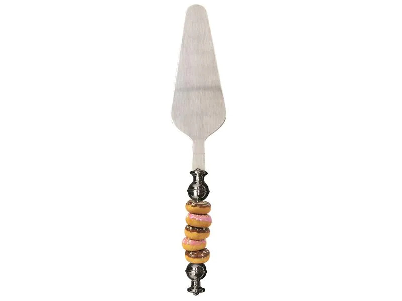 Glorex Küchenutensilien Tortenheber 20.5 cm, 1 Stück