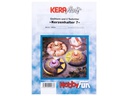 HobbyFun Giessform Kerzenhalter 1 Stück