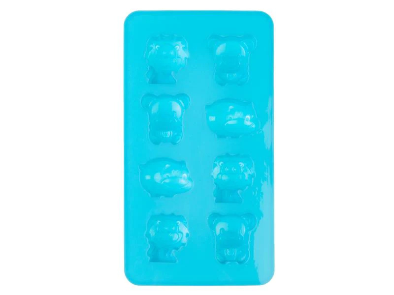 HobbyFun Giessform Tiere 1 Stück