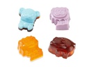 HobbyFun Giessform Tiere 1 Stück