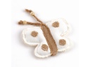 anijoy Katzen-Spielzeug Butterfly