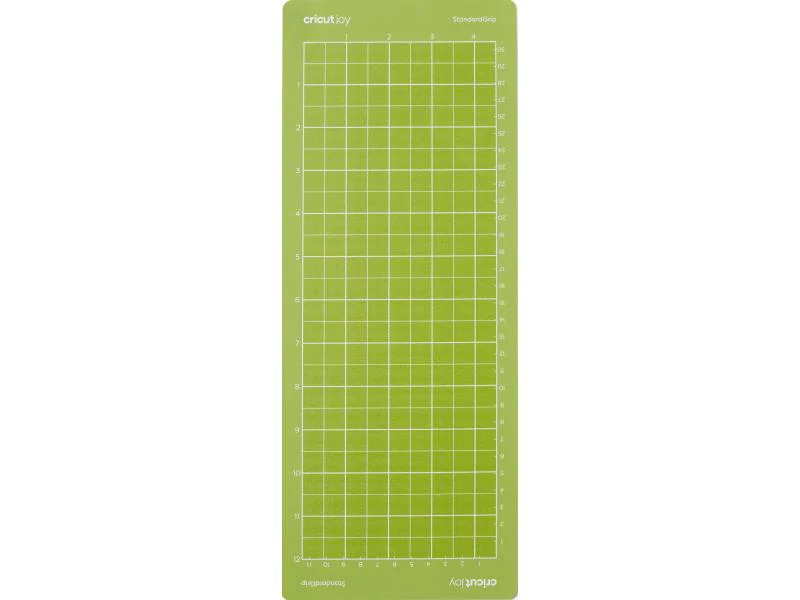 Cricut Schneidematte Joy Standardgrip  11.4 cm x 30.5 cm