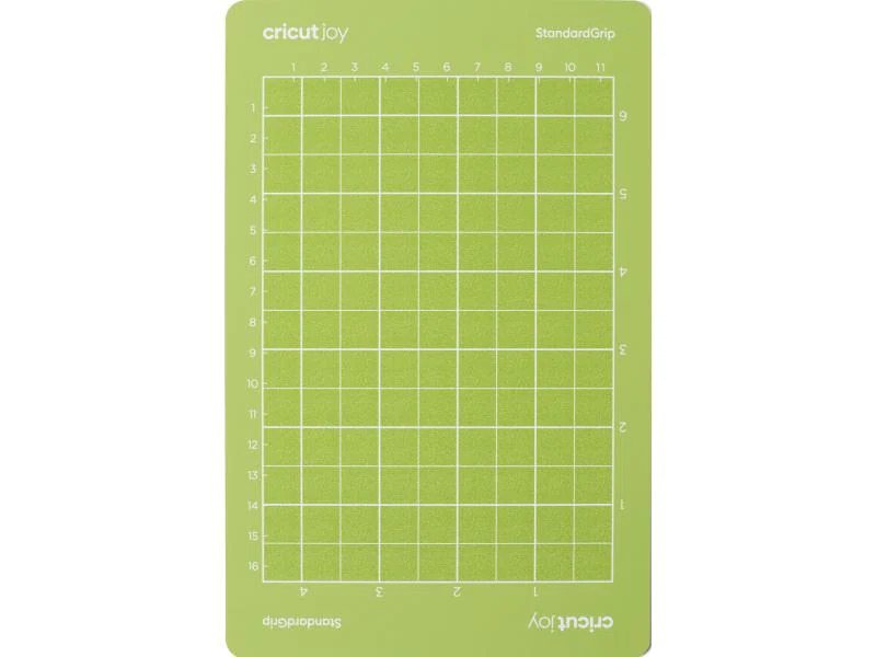 Cricut Schneidematte Joy Standardgrip 11.4 cm x 16.5 cm