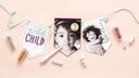 We R Memory Keepers Stifteset Glue Quill Klebestift