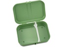 Koziol Lunchbox Pascal L Grün