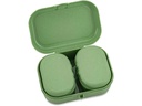 Koziol Lunchbox Pascal Ready Mini Grün