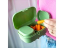 Koziol Lunchbox Pascal Ready Mini Grün