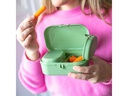 Koziol Lunchbox Pascal Ready Mini Grün