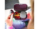 Koziol Lunchbox Pascal Ready Mini Schwarz