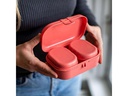 Koziol Lunchbox Pascal Ready Mini Schwarz