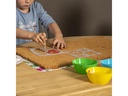 Esschert Design Fussmatte Blumen 40 cm x 60 cm