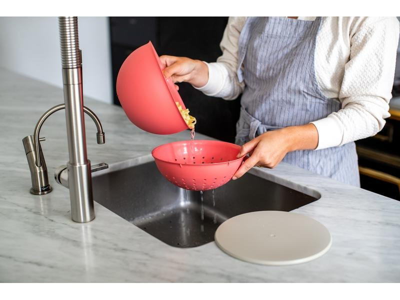 Koziol Rührschüssel Palsby M 2 l, Grün