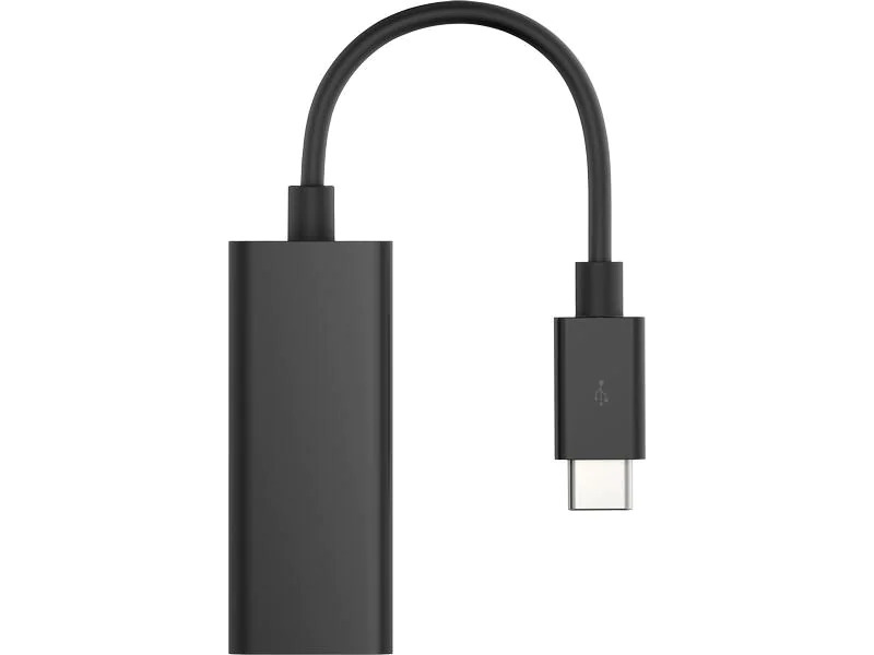 HP Netzwerk-Adapter 4Z527AA USB-C