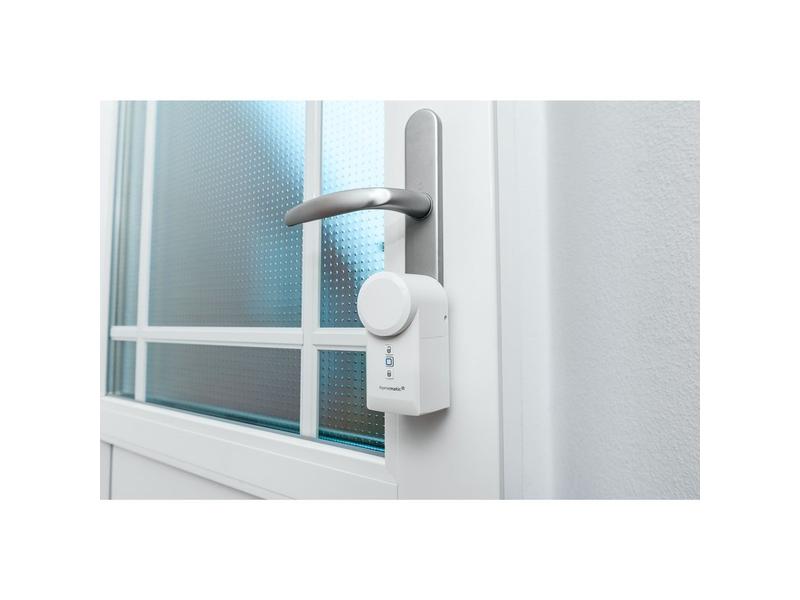 Homematic IP Funk-Türschlossantrieb HmIP-DLD