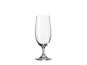 Leonardo Bierglas Daily 360 ml, 6 Stück, Transparent